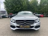 Mercedes-Benz C 220 C -Klasse Lim. C 220 BlueTec / d - Mercedes-Benz C 220 Gebrauchtwagen in Ludwigshafen