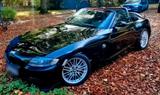 BMW Bmw z4 e85 2.0 benzin.Möglicher Tausch geg... - BMW in Bochum: 2.8