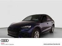 Audi Q5 - Vorschau Bild 1