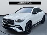 Mercedes-Benz GLE 350 de 350de 4Matic Coupe 333hp AMG HUD VAT - gebrauchte Mercedes-Benz GLE 350 aus dem Jahr 2025