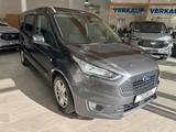 Ford Grand Tourneo Connect - Ford Tourneo