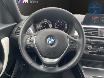 BMW 118 - 6