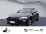 Audi Q5 S-line 45 TFSI quattro S-tronic MATRIX-LED+PA - AUDI Q5 Leasingangebote für Privatpersonen