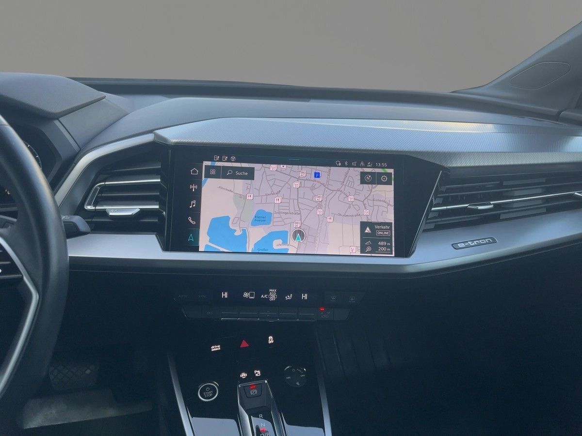 Audi Q4 e-tron - Bild 11