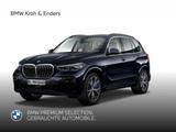 BMW X5 xDrive30d M Sport Laserlicht+Memory+Pano