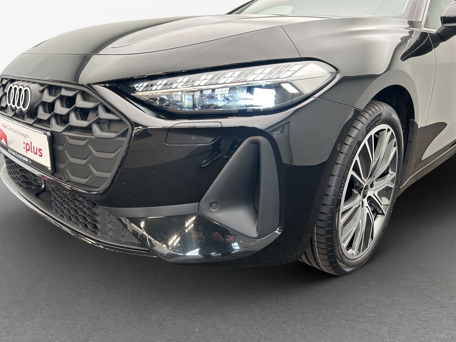 Audi A5 - Bild 13