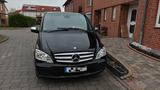 Mercedes-Benz Viano 2.2 CDI mit behinderten umbau - Mercedes-Benz Viano: Behindertengerecht