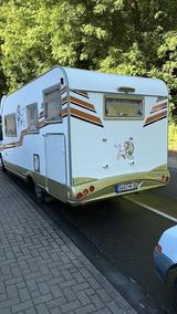 Miller Maryland - Miller Wohnwagen & Wohnmobile