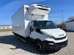 Iveco 72-210 THERMOKING T800R Euro 5 KLIMA+LBW