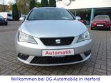 Seat Ibiza ST Style,Autom,Navi,Klima,AHK,Allwetter - gebrauchte Seat Ibiza aus dem Jahr 2013
