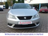 Seat Ibiza ST Style,Autom,Navi,Klima,AHK,Allwetter - Seat Ibiza: Style ST