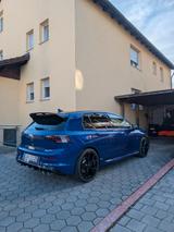 Volkswagen Golf 2.0 TSI OPF 4MOTION 245kW DSG R R