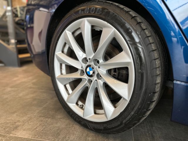 BMW 330 e Lim. iPerformance Sport Line *2. Hand*LED*