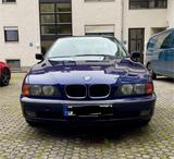 BMW 528i *TÜV bis 2027* Youngtimer - BMW 528 aus 1996: 528i