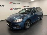 Ford Focus 1.0 EcoBoost 125 CV Start&Stop SW ST  - Ford Focus SW Gebrauchtwagen