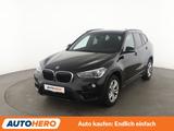 BMW X1 sDrive 18d Sport Line*NAVI*HEAD-UP*LED*TEMPO* - BMW X1 Gebrauchtwagen in Hamburg