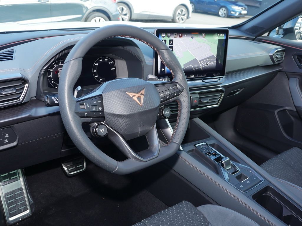 Cupra Formentor - Bild 11