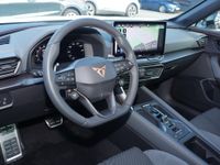 Cupra Formentor - Vorschau Bild 11