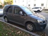 Volkswagen Caddy 1,6TDI 75kW BMT Roncalli Edition 7 Ron... - Volkswagen Caddy: Roncalli Edition