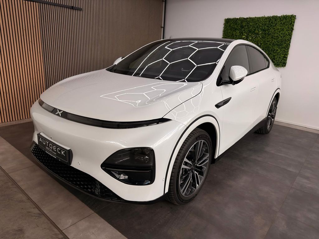 XPENG G6