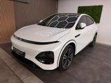 XPENG G6 190 kW RWD Standard Range AHK Pano - XPENG G6 mit Anhängerkupplung