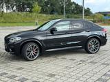 BMW X4 xDrive30d M Sportpaket, Panorama, Head-up - BMW X4 Gebrauchtwagen in Hamburg