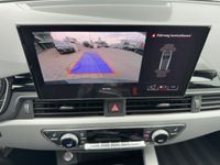 Audi A4 - Vorschau Bild 17