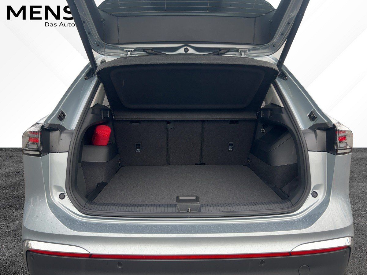 Volkswagen Tiguan - Bild 9