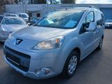 Peugeot Partner Tepee HDI FAP 110 Family - Peugeot Partner aus 2011