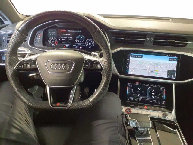 RS7 Sportback 4.0 TFSI QUAT MATRIX+WABEN+305KM/H
