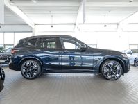 BMW iX3 - Vorschau Bild 11