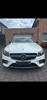 Mercedes-Benz E 53 AMG Mercedes-AMG E 53 4MATIC+ Autom. Me... - Mercedes-Benz E 53 AMG: Cabrio
