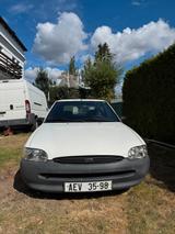 Ford Escort 1.8D Flair Flair - Ford Escort Flair