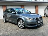 Audi A3 Sportback 1.4 Ambition Automatik *1Hand*Tüv-N - Audi A3 aus 2009: Sportback