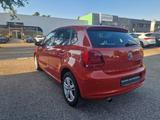 Volkswagen Polo V Style - Volkswagen Polo aus 2012 mit Benzin-Antrieb: Schiebedach, Kleinwagen