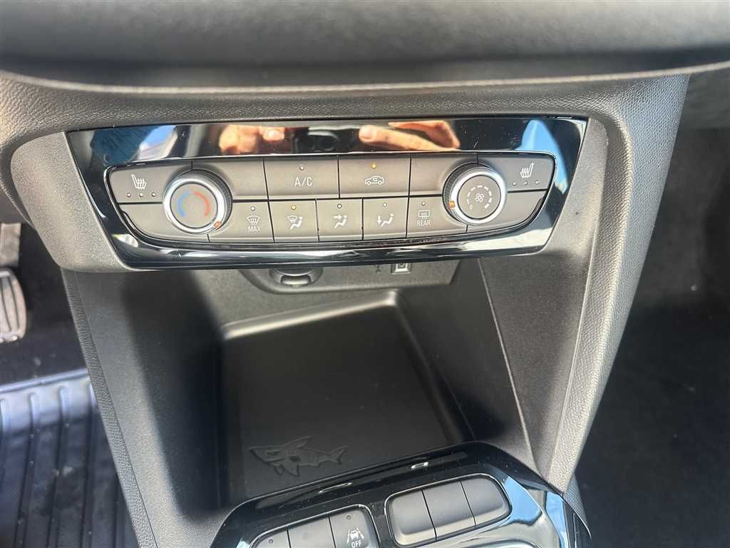 Opel Corsa - Bild 17
