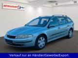 Renault Laguna Grandtour Authentique 1.8 16V Automatik - Renault Laguna: 1.8
