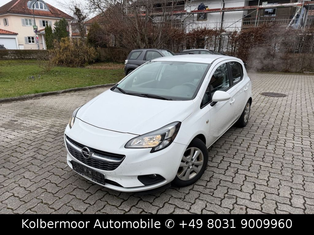 Angebot ansehen Opel Corsa