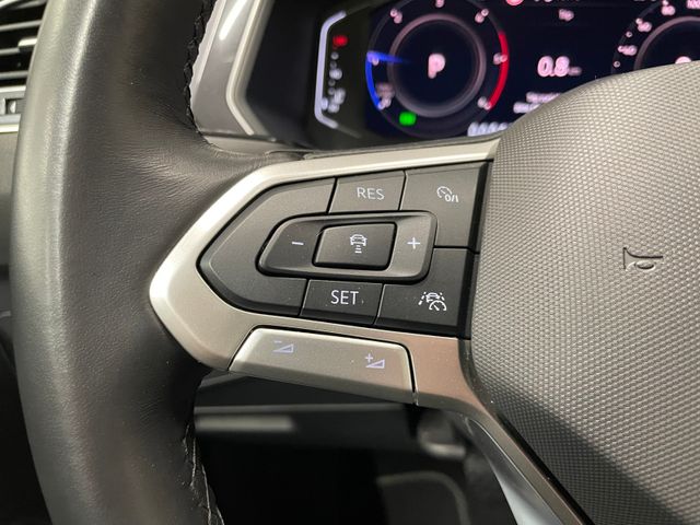 Tiguan Allspace Life 2.0 TDI DSG 7-SITZER LED