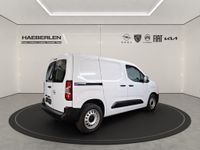 Opel Combo - Vorschau Bild 5