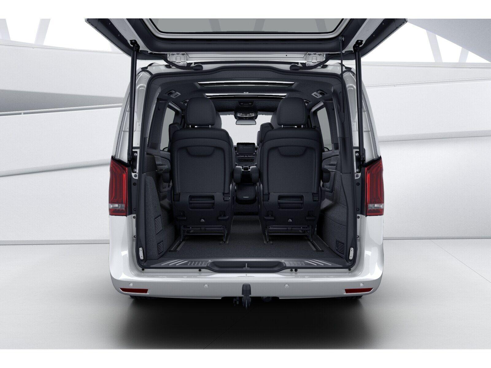 Mercedes-Benz V 250 d Avantgarde Edition lang Händler/Export