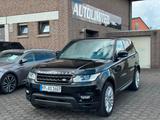 Land Rover Range Rover Sport HSE Dynamic ScheckheftGepflegt