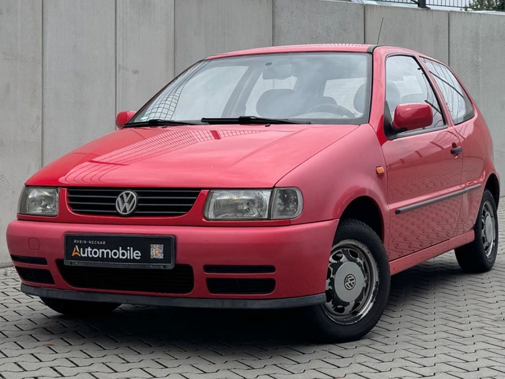 Angebot ansehen Volkswagen Polo