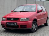 Volkswagen Polo/77tkm/2.Hand/TÜV 06/26 - gebrauchte VW Polo aus dem Jahr 1996