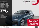 Audi A6 e-tron Avant Sonderleasing 0.25% AHK 360° Mat - Audi A6 e-tron: Automatik
