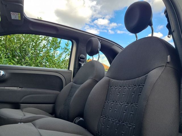 500 C 1.0 GSE Hybrid Dolcevita
