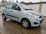 Hyundai i10 Benzin Tüv 01/27 Euro 5 - Hyundai Accent: 1.5