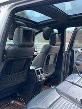 Mercedes-Benz GLS 350 - Mercedes-Benz GLS-Klasse von privat