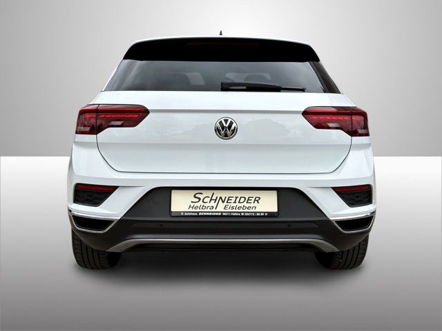 T-ROC 1.5 TSI DSG SPORT APP+LED+ACC+SHZ