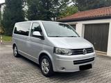 Volkswagen VW T5 Multivan 2.0 TDI Highline - Volkswagen T5 in München